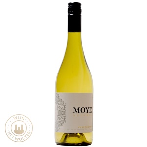 Moye Chardonnay Reserva