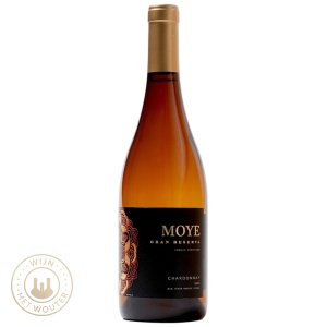 Moye Chardonnay Gran Reserva