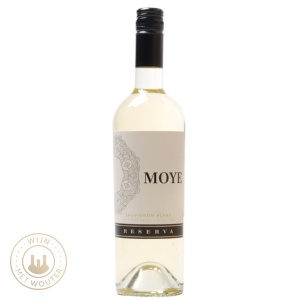 Moye Sauvignon Blanc Reserva
