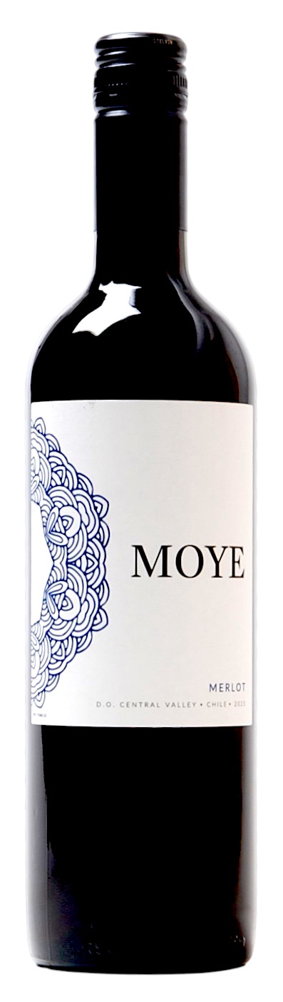 Moye Merlot
