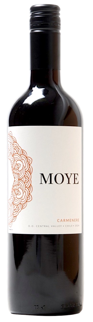 Moye Carmenere
