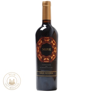 Moye Carmenere Gran Reserva