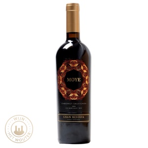 Moye Cabernet Sauvignon Gran Reserva