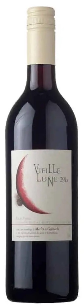 Vieille Lune Rouge