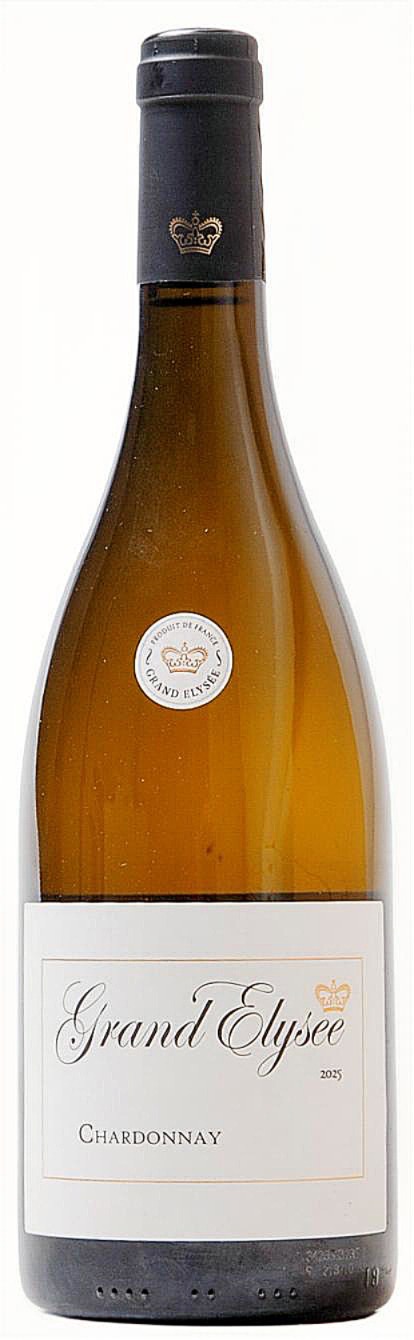 Grand Elysée Chardonnay