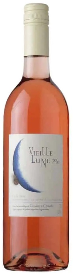 Vieille Lune Rosé