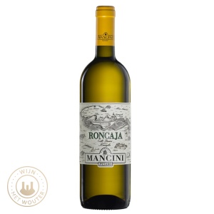 Impero Blanc de Pinot Noir Mancini