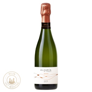 Cava Alegria de Tharsys 12 Brut (Bio)
